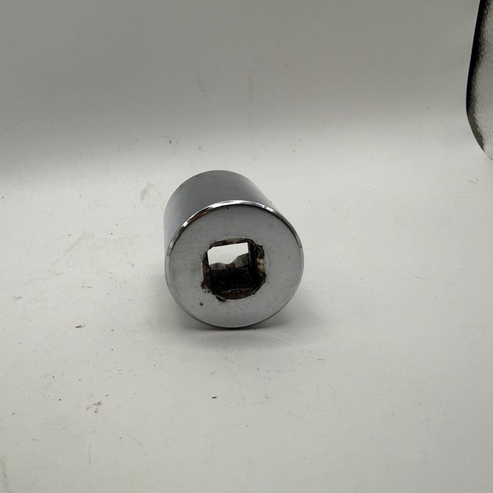 Proto 5436 Socket 1-1/8" 1/2" Drive 12-Point USA Professional Tool - Picture 4 of 4
